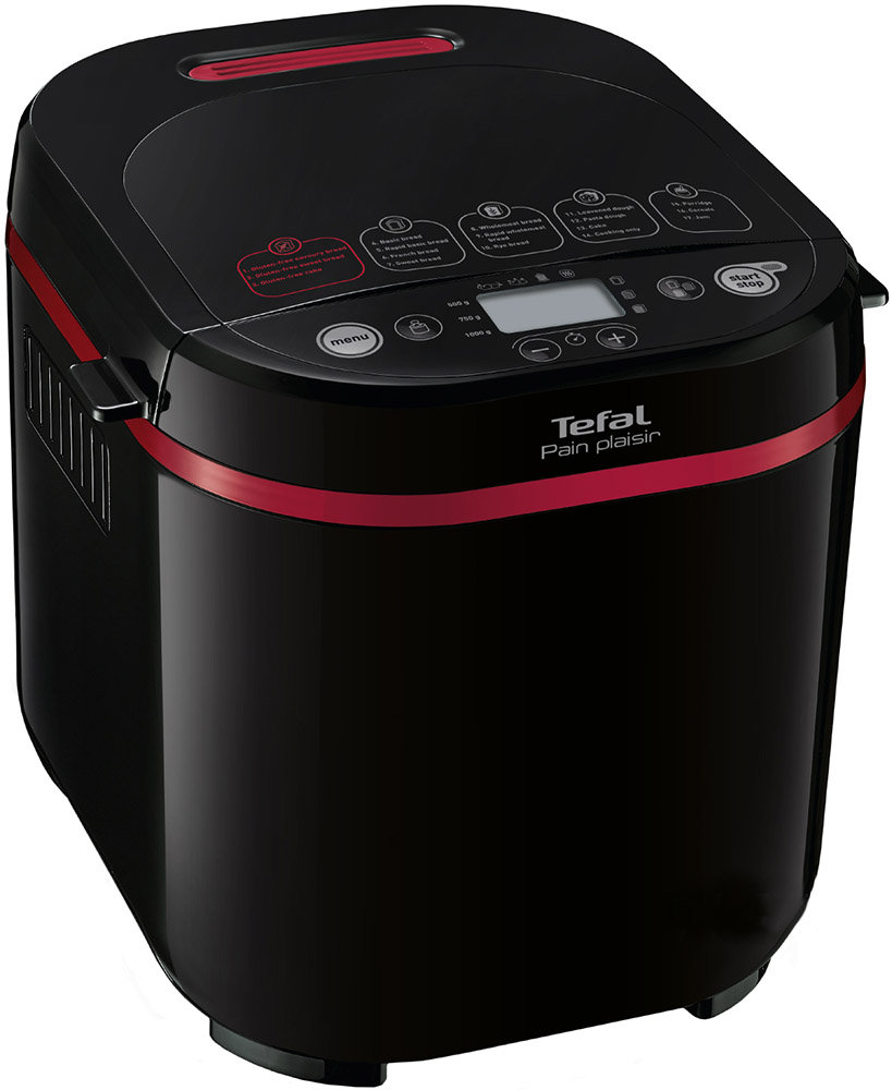 Хлебопечь Tefal PF220838