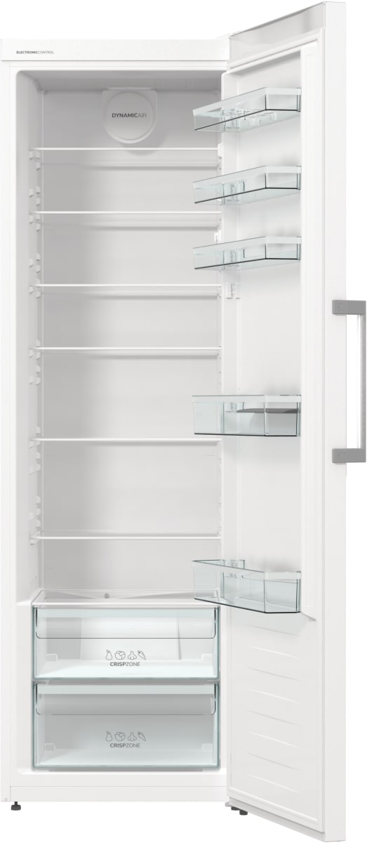 Холодильник Gorenje R619EEW5 фото №3