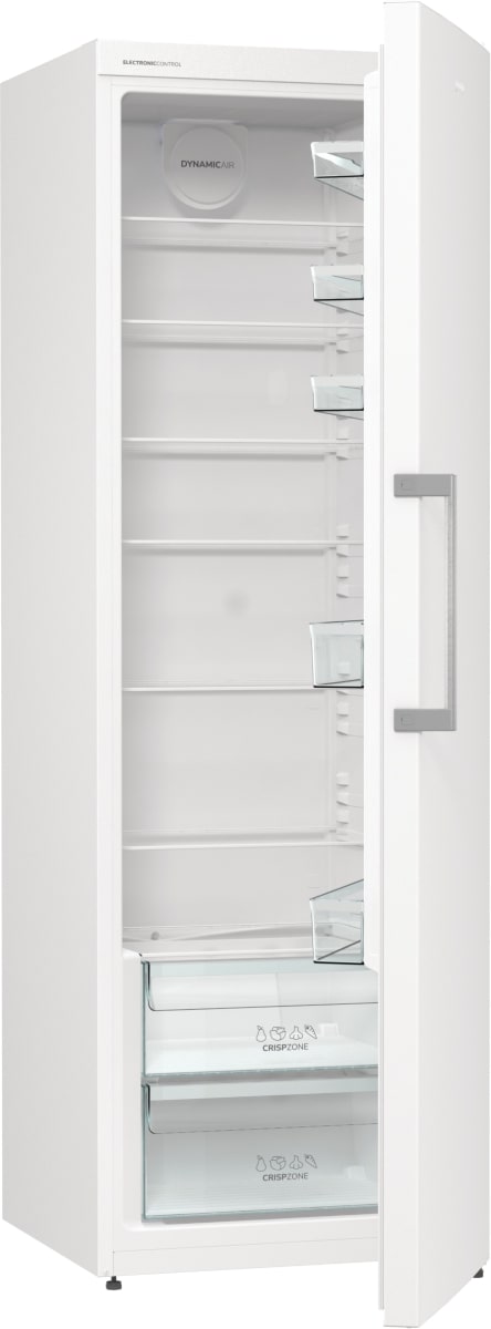 Холодильник Gorenje R619EEW5 фото №4