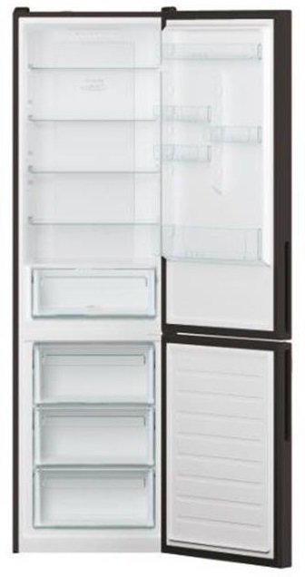 Холодильник Candy CCE4T620EB фото №3