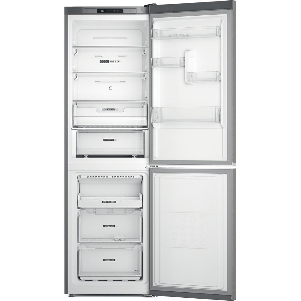 Холодильник Whirlpool W7X82IOX фото №3