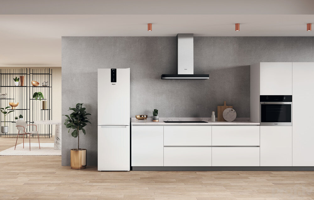 Холодильник Whirlpool W7X82OW фото №3