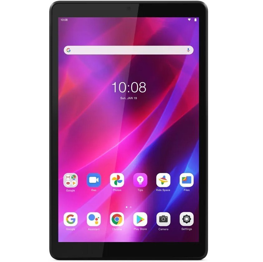 Планшет Lenovo Tab M8 3G/32G LTE Iron Grey (ZA880090PL)
