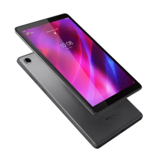 Планшет Lenovo Tab M8 3G/32G LTE Iron Grey (ZA880090PL) фото №3