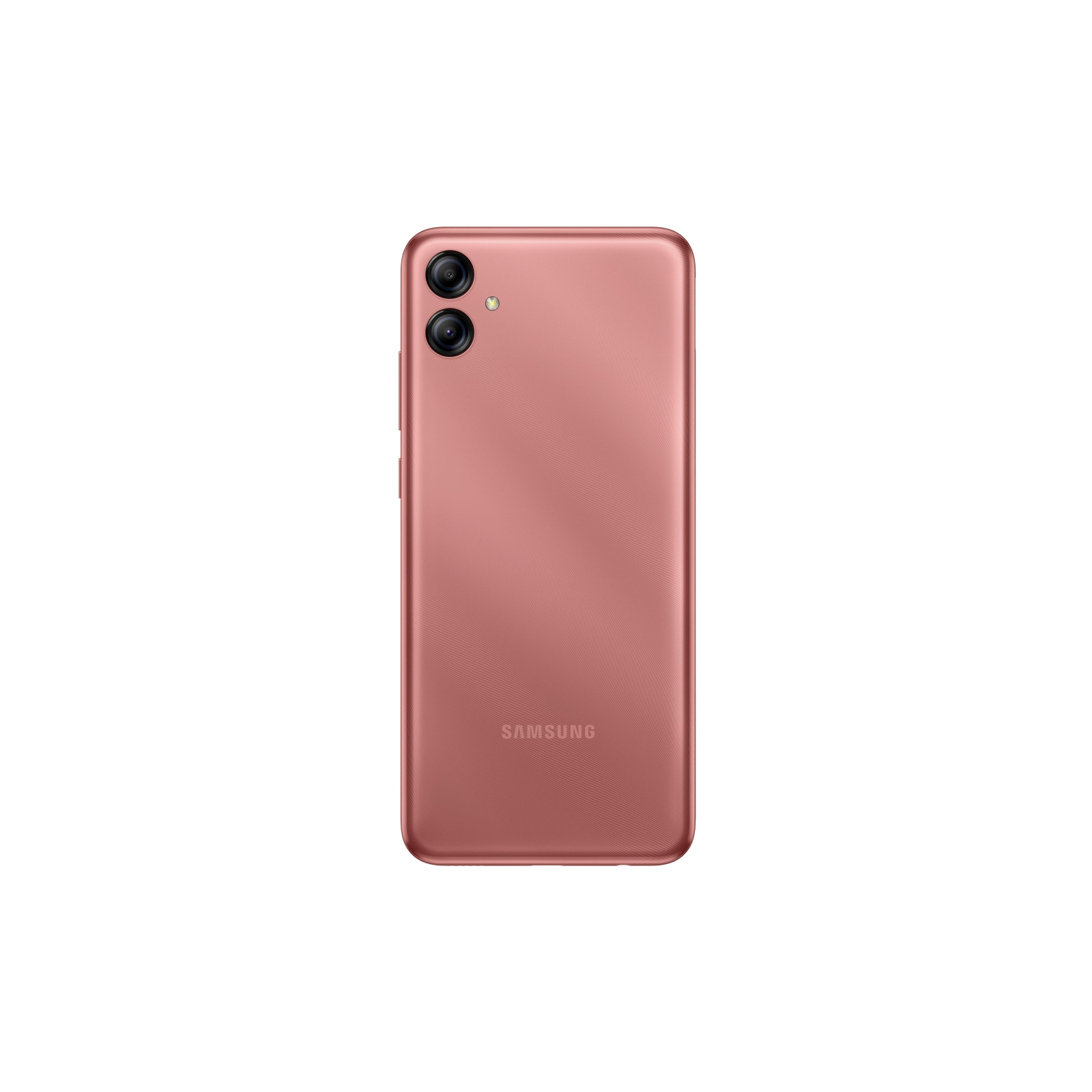 Смартфон Samsung SM-A042F (Galaxy A04e 3/32Gb) ZCH (copper) фото №7