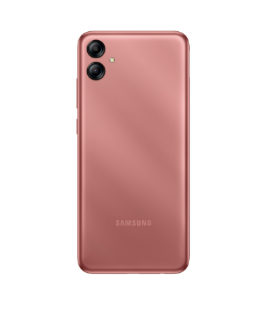 Смартфон Samsung SM-A042F (Galaxy A04e 3/64Gb) ZCH (copper) фото №5