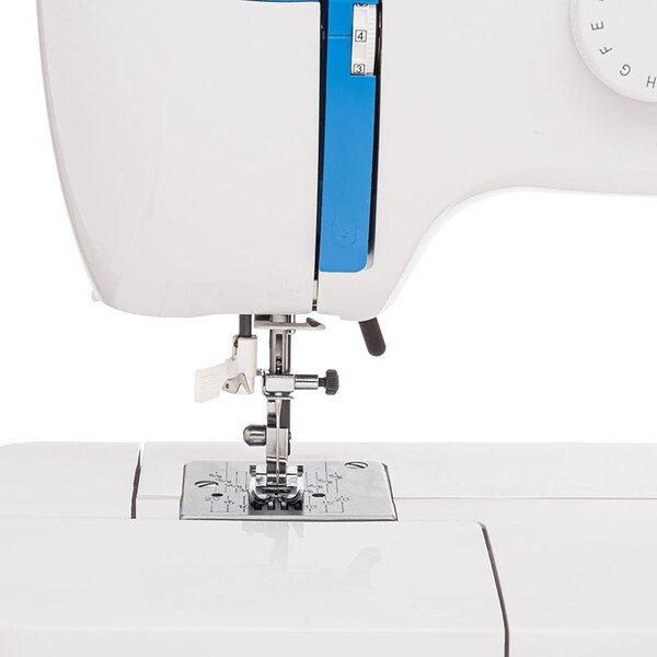 Швейна машина Janome ISEW-E36 фото №4