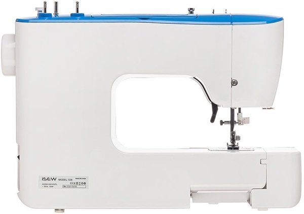 Швейна машина Janome ISEW-E36 фото №5