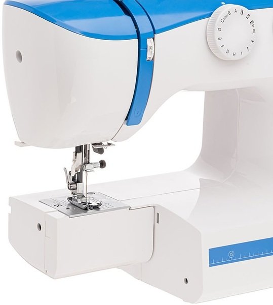 Швейна машина Janome ISEW-E36 фото №8