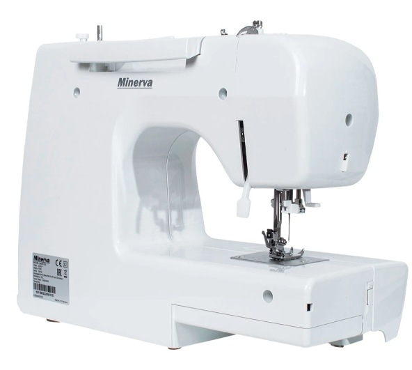 Швейна машина Minerva NEXT532A фото №9