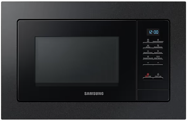 Мікрохвильова піч Samsung MS20A7013AB/UA