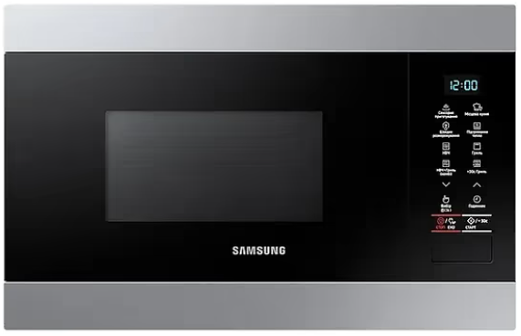 Мікрохвильова піч Samsung MG22M8074AT/UA