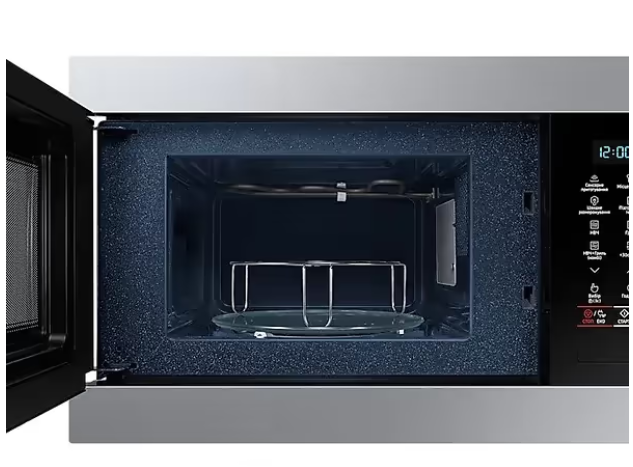 Мікрохвильова піч Samsung MG22M8074AT/UA фото №6