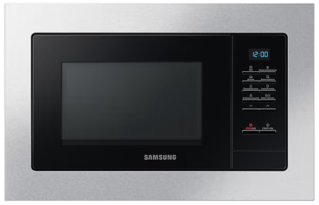 Мікрохвильова піч Samsung MS20A7013AT/UA