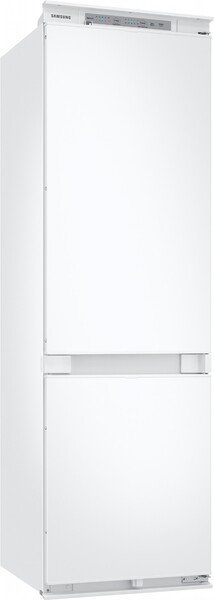 Вбудовані холодильники Samsung BRB266050WW/UA фото №2