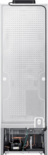 Вбудовані холодильники Samsung BRB266050WW/UA фото №6