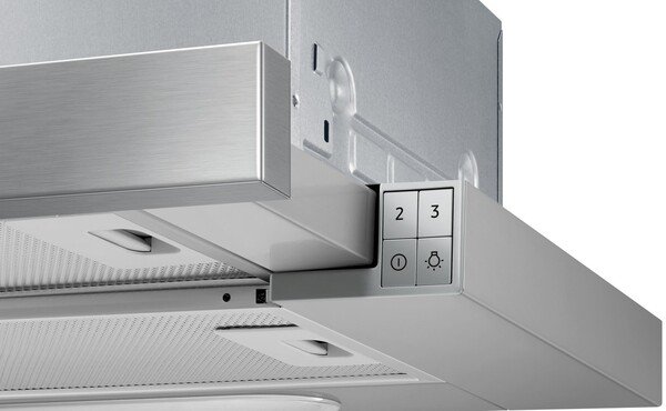 Витяжки Samsung NK24M1030IS/UR фото №6