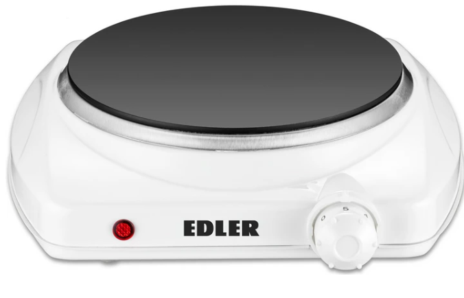 Плитка электрическая Edler EDJB-5116