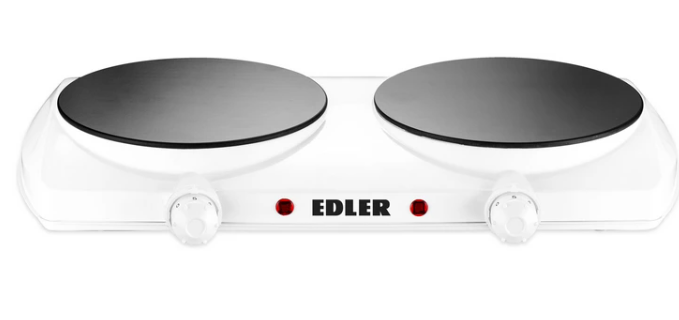 Плитка електрична Edler EDJB-5216