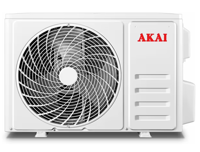 Кондиціонер Akai AK-AC1210-OF фото №2
