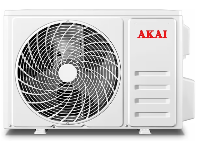 Кондиціонер Akai AK-AC1210-IN фото №2