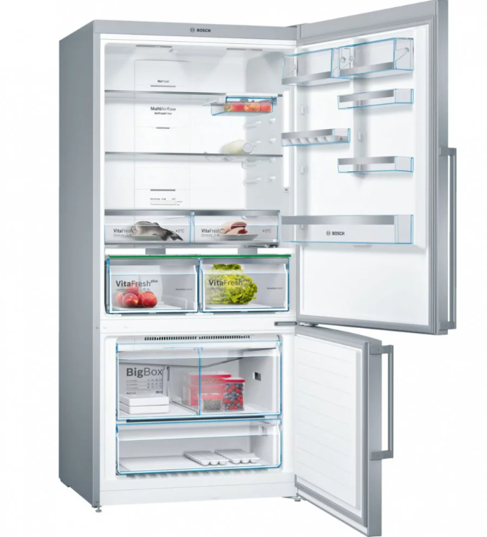 Холодильник Bosch KGN86AI32U фото №2