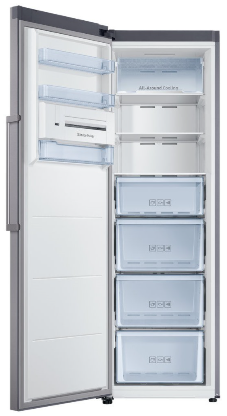 Морозильная камера Samsung RZ32M7110SA/UA фото №5