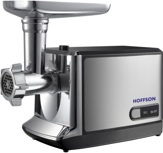 Мясорубка Hoffson HFMG-3033