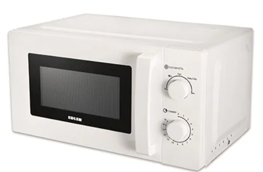 Мікрохвильова піч Edler ED-2067W