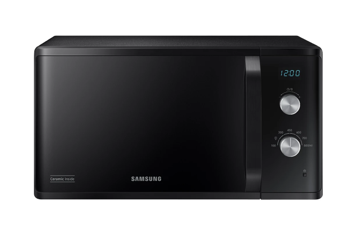 Уцінка ** Микроволновая печь Samsung MS23K3614AK/UA