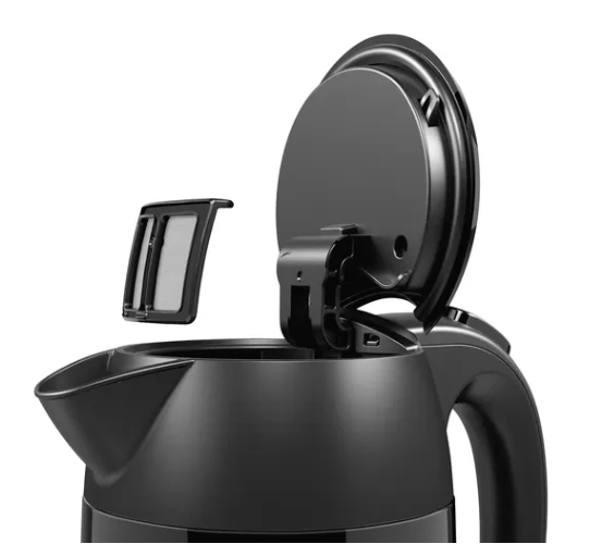 Чайник диск Bosch TWK3P423 фото №2