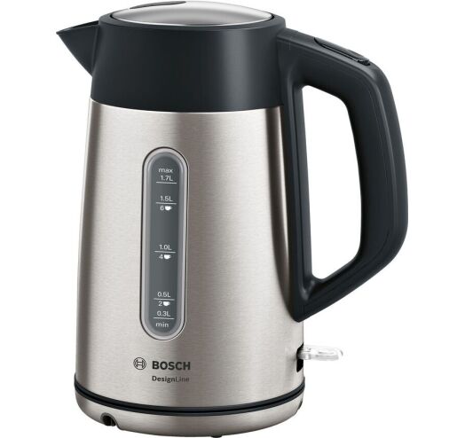Чайник диск Bosch TWK4P440