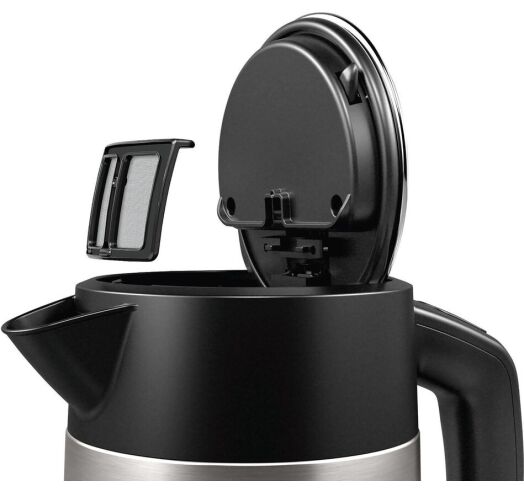 Чайник диск Bosch TWK4P440 фото №2