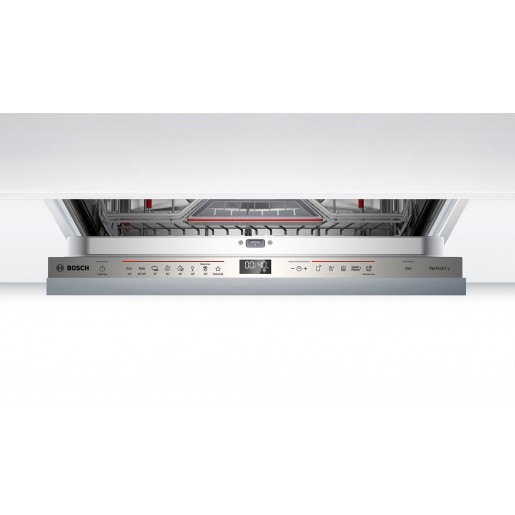 Посудомийна машина Bosch SMH6ZCX40K фото №2