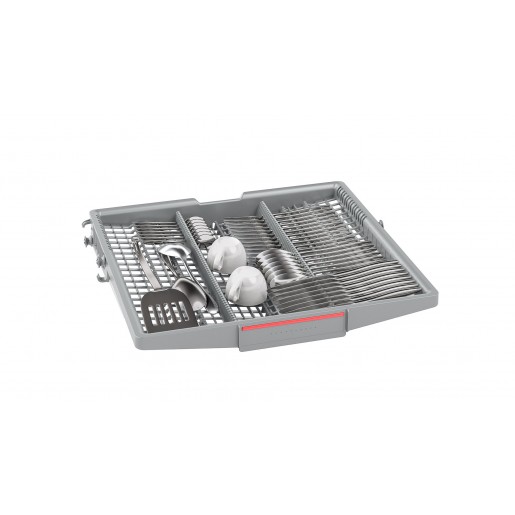 Посудомийна машина Bosch SMH6ZCX40K фото №4