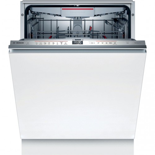 Посудомийна машина Bosch SMH6ZCX40K