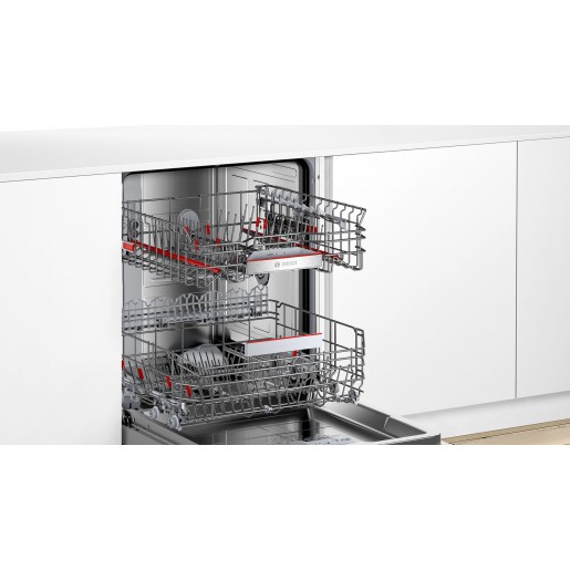 Посудомийна машина Bosch SMH6ZCX40K фото №3