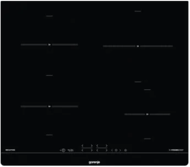 Варильна поверхня Gorenje IT 641 BSC7