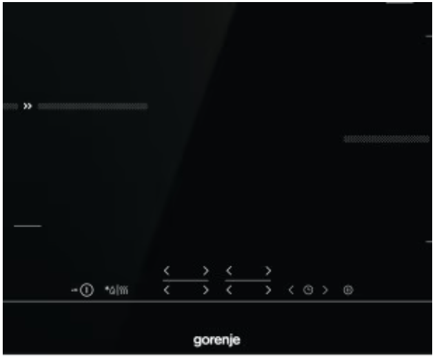 Варильна поверхня Gorenje IT 641 BSC7 фото №3