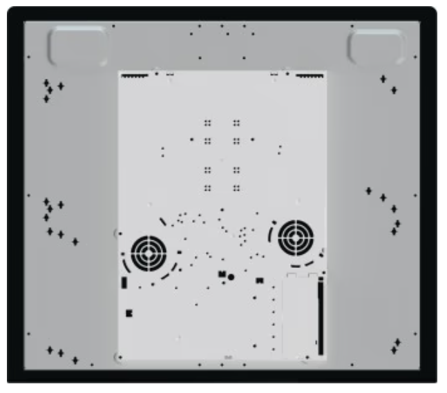 Варильна поверхня Gorenje IT 641 BSC7 фото №7