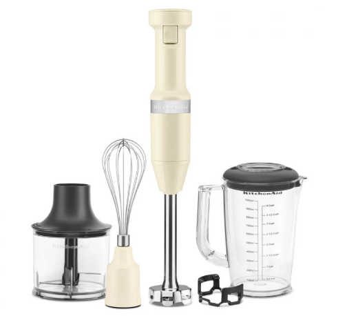 Блендер KitchenAid 5KHBV83EAC