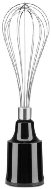 Блендер KitchenAid 5KHBV83EOB фото №3