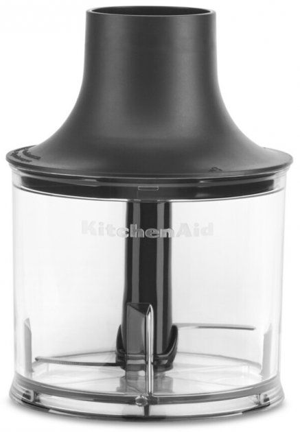 Блендер KitchenAid 5KHBV83EOB фото №5