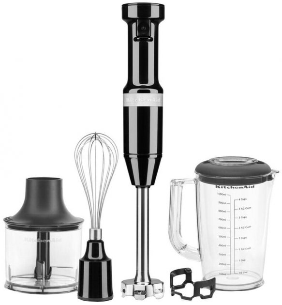 Блендер KitchenAid 5KHBV83EOB