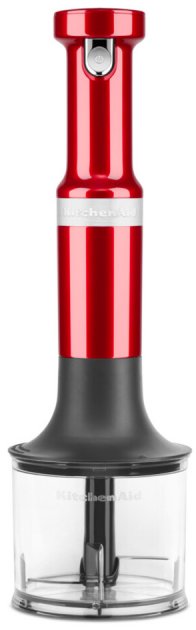 Блендер KitchenAid 5KHBBV83ECA фото №3