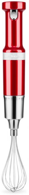 Блендер KitchenAid 5KHBBV83ECA фото №4