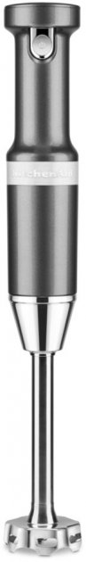 Блендер KitchenAid 5KHBBV83EMS фото №2