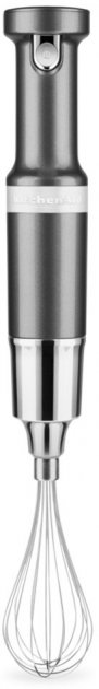 Блендер KitchenAid 5KHBBV83EMS фото №3