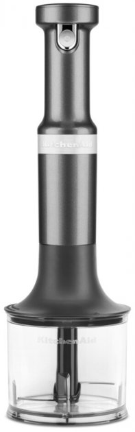Блендер KitchenAid 5KHBBV83EMS фото №4