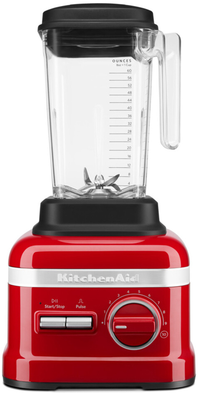 Блендер KitchenAid 5KSB6061EER фото №2